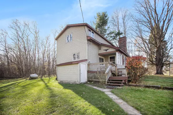 Free Soil, MI 49411,9542 N Darr Road