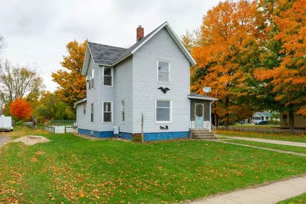 313 E Maple Street, Climax, MI 49034