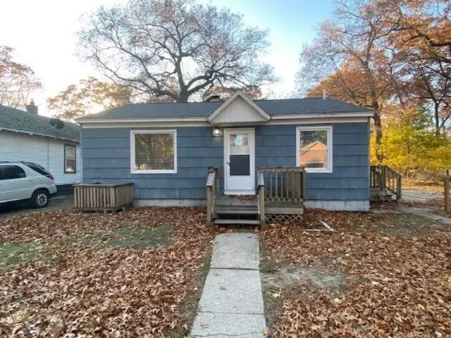Muskegon Heights, MI 49444,2413 Hoyt Street