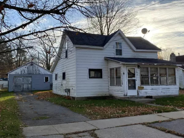 Nashville, MI 49073,510 Middle Street