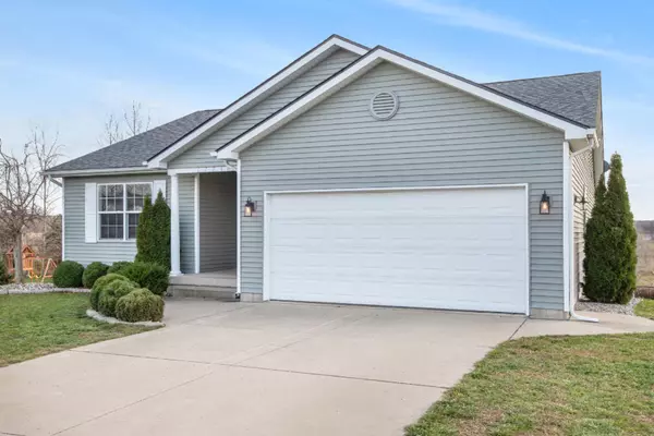 Galesburg, MI 49053,11760 Ambling Avenue