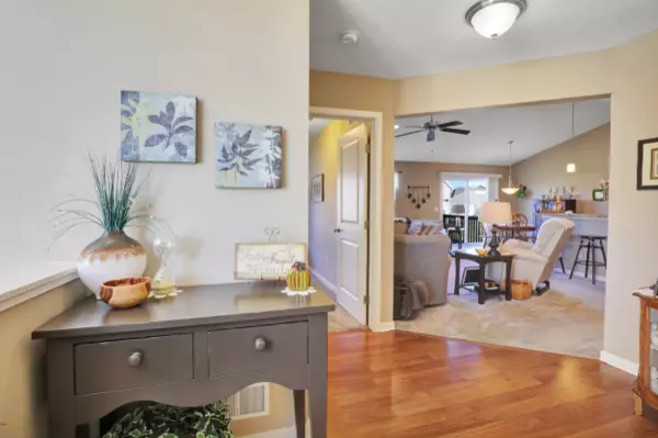 Lansing, MI 48917,262 Barrington Circle