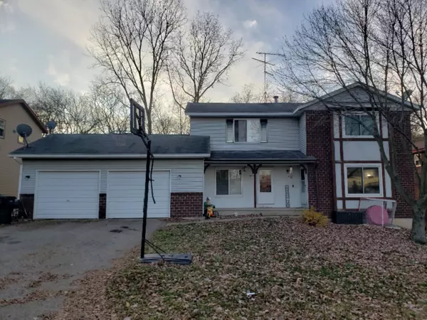 3407 Robin SW Avenue, Wyoming, MI 49509