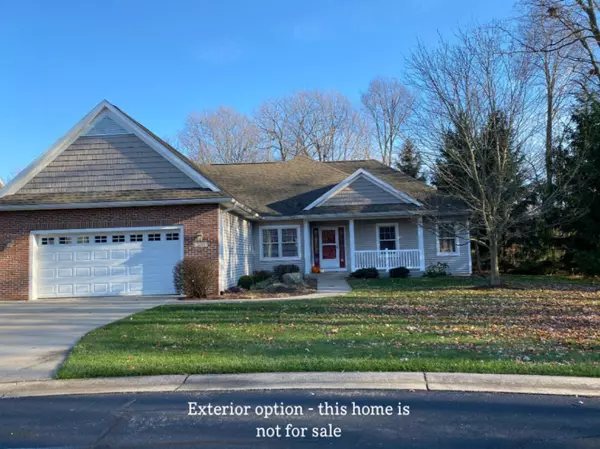 2461 Piers End Court Court, Kalamazoo, MI 49009