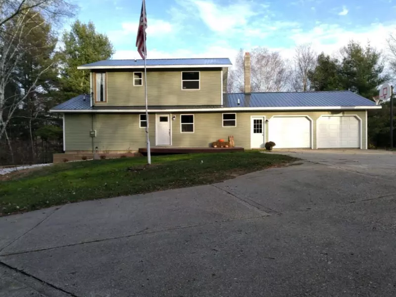 6370 30th Avenue, Remus, MI 49340