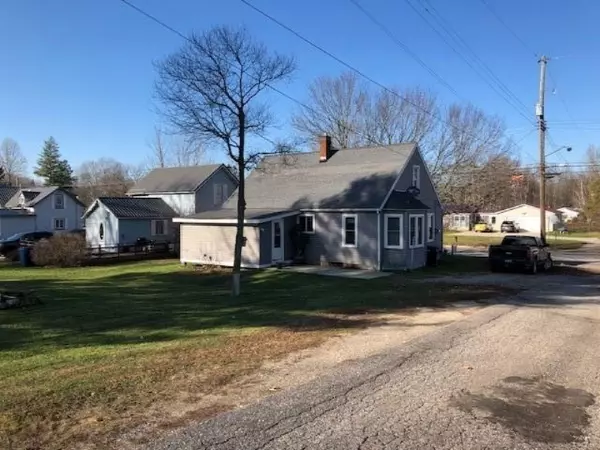 Hesperia, MI 49421,236 W South Avenue