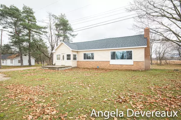 Vestaburg, MI 48891,7250 Howard City Edmore Road