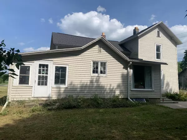 Schoolcraft, MI 49087,7020 W XY Ave Avenue