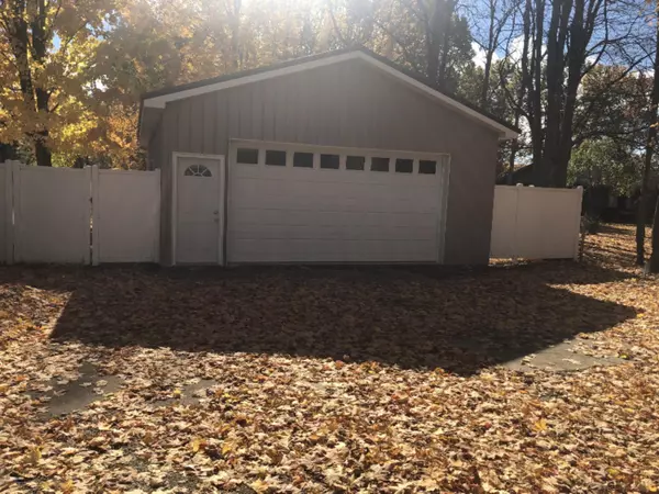 Horton, MI 49246,4801 Hanover Road