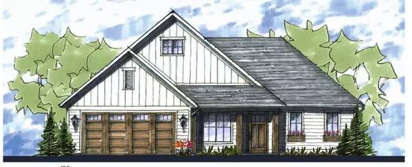 6369 Lamppost SE Circle, Grand Rapids, MI 49546