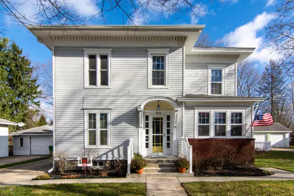 Dowagiac, MI 49047,106 Hamilton Street