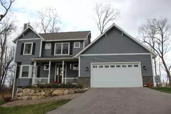 Coopersville, MI 49404,5265 Lamont Farms Drive