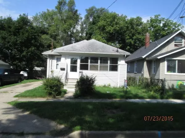 136 Vale Street, Battle Creek, MI 49014