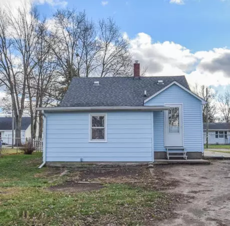 Coldwater, MI 49036,169 Cutter Avenue