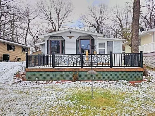 2431 W Lake Street, Bitely, MI 49309