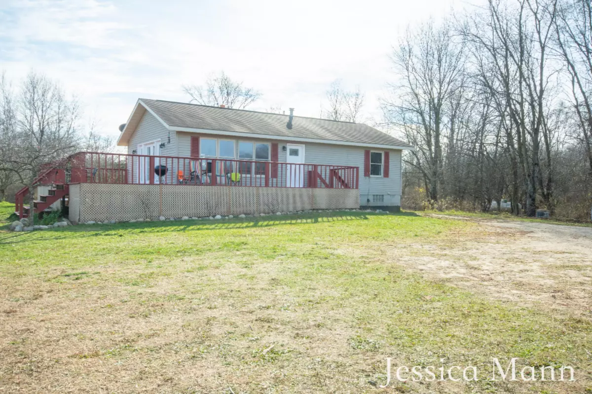Ravenna, MI 49451,270 John Kent Drive
