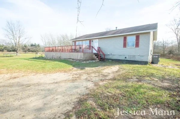 Ravenna, MI 49451,270 John Kent Drive