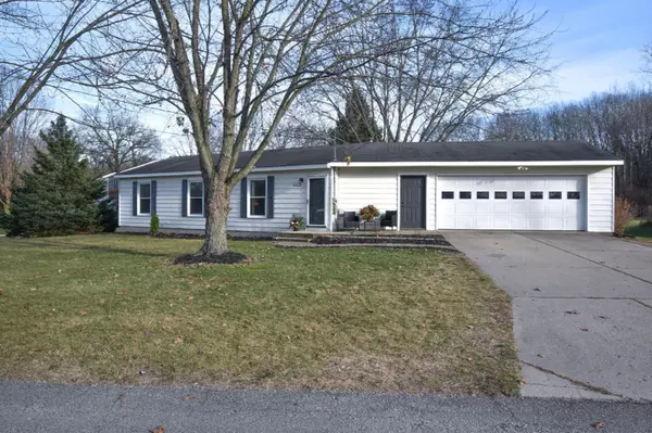 Lowell, MI 49331,10944 Deerwood SE Drive