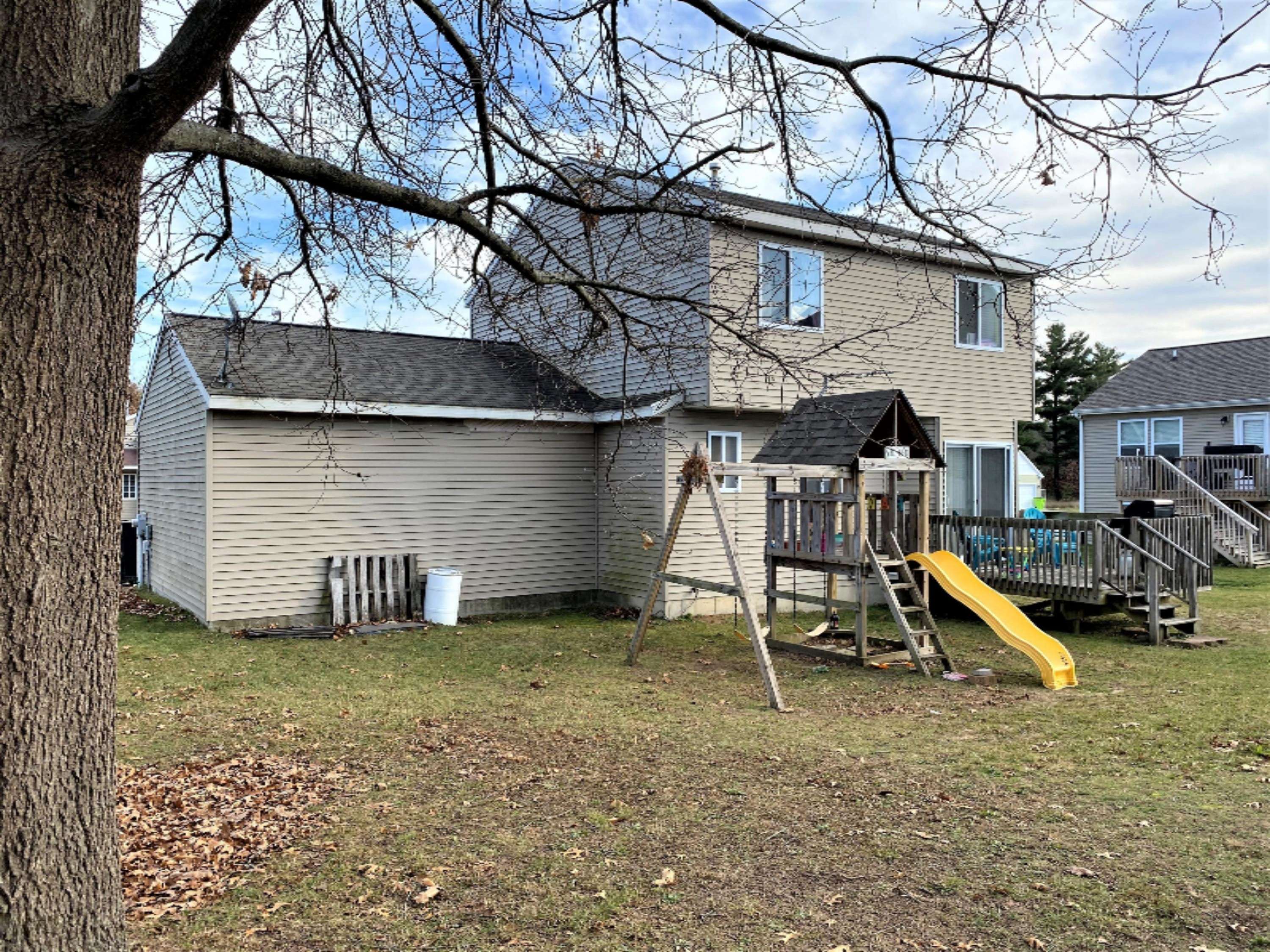Greenville, MI 48838,1303 Cedarwood Drive