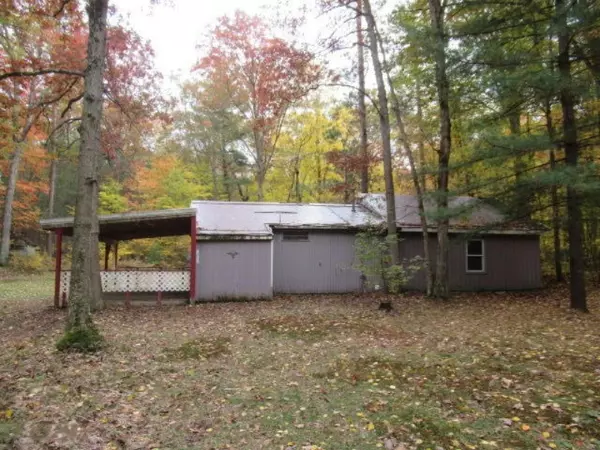 Custer, MI 49405,3052 Pine Loop Trail