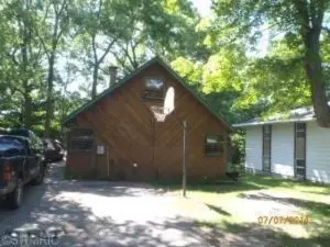 12332 Smith Street, Bear Lake, MI 49614