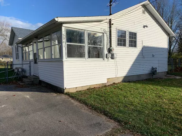 Coloma, MI 49038,5941 Front Street