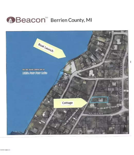 5941 Front Street, Coloma, MI 49038