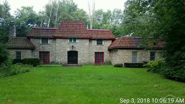 Bay City, MI 48706,3463 Highland Drive
