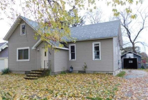 276 Third Street, Eastlake, MI 49626