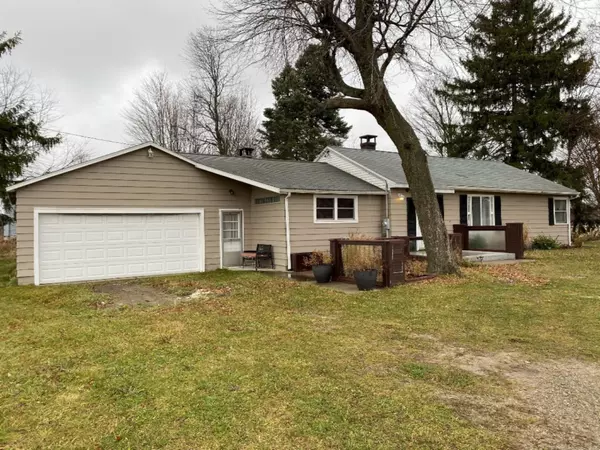 Bangor, MI 49013,61064 County Road 378