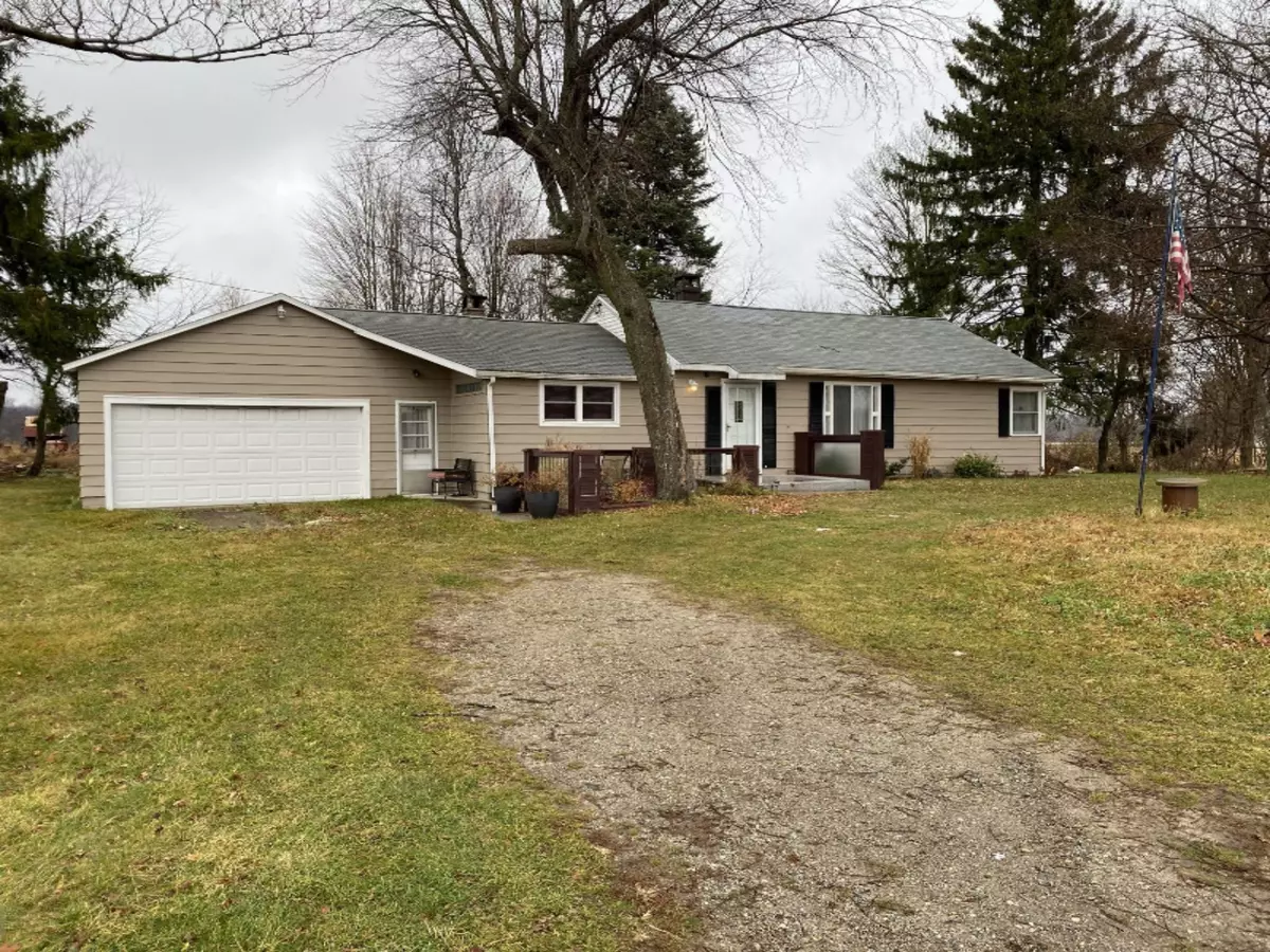 Bangor, MI 49013,61064 County Road 378