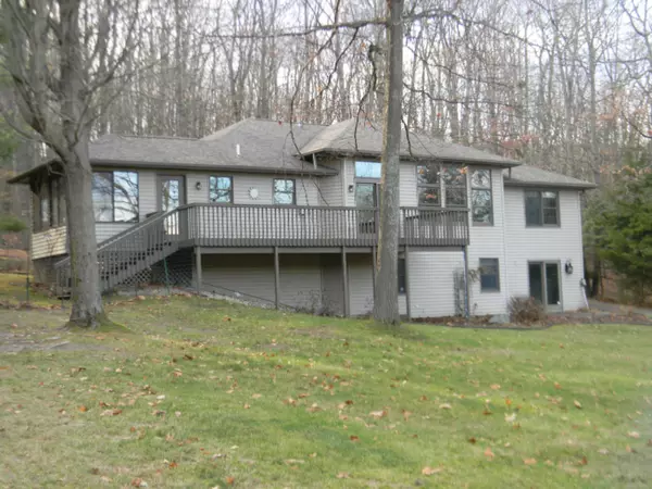 10155 Lost Canyon, Canadian Lakes, MI 49346