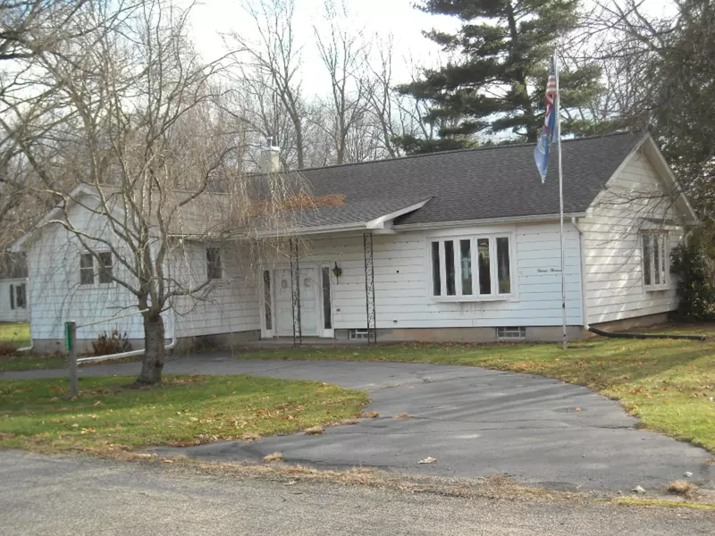 13000 W Michigan Avenue, Ceresco, MI 49033