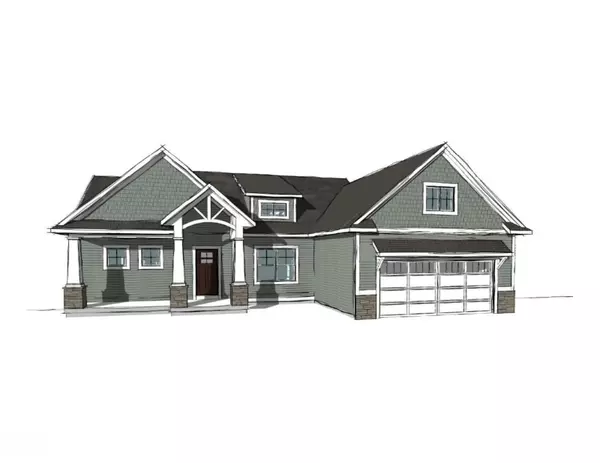 9309 Shoreway Drive #6, West Olive, MI 49460