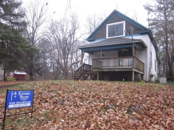 Kalamazoo, MI 49048,1033 Fenimore Avenue