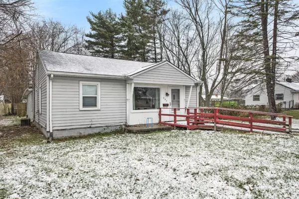 Springfield, MI 49015,209 N 21st Street