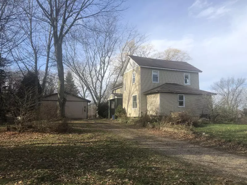 9655 Laubach NW Avenue, Sparta, MI 49345