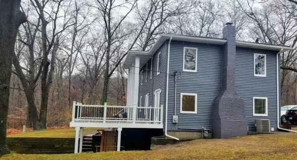 Dowagiac, MI 49047,52998 Twin Lakeview Drive