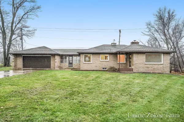 Coopersville, MI 49404,5996 Leonard Street