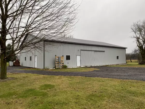 Jonesville, MI 49250,6100 Brown Road