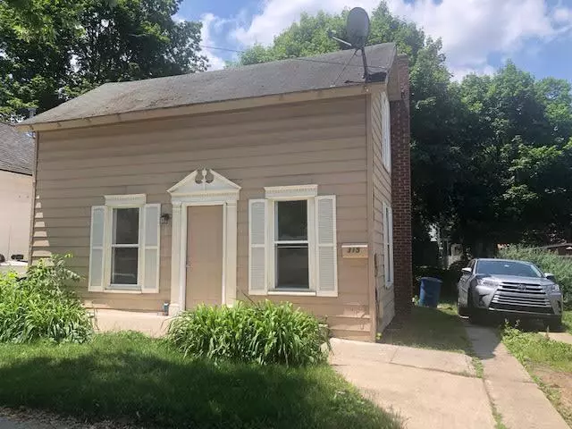 315 N Main Street, Buchanan, MI 49107