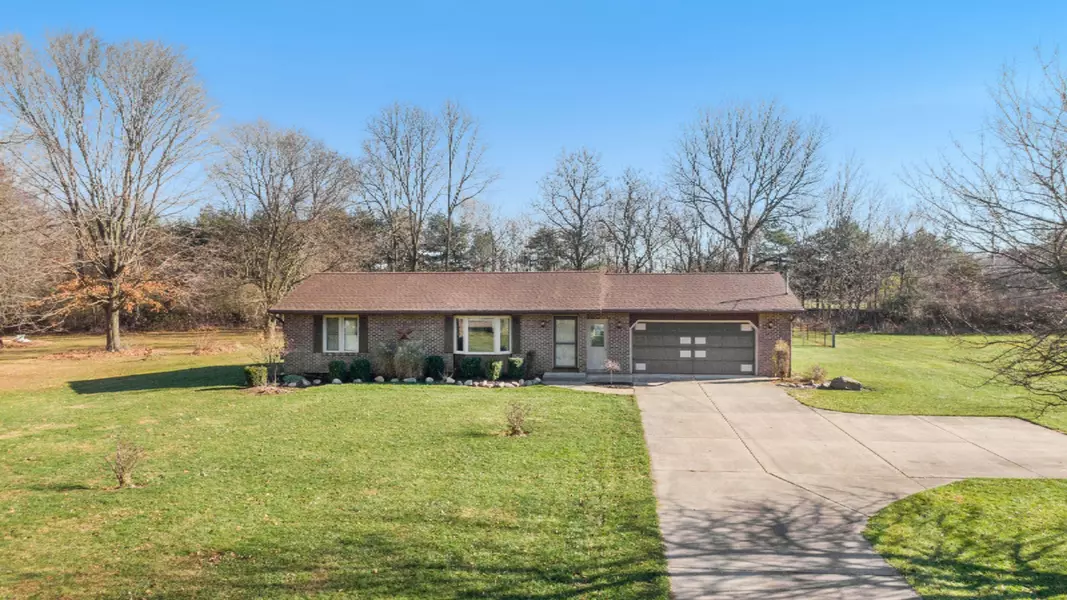 5690 N 38th Street, Augusta, MI 49012