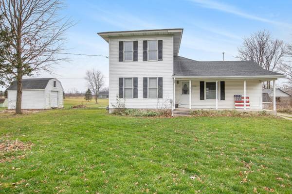 268 S 16th Street, Otsego, MI 49078