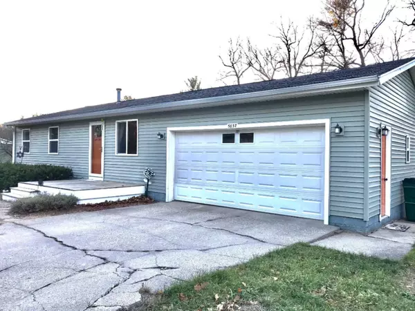 Twin Lake, MI 49457,5857 Dalson Road