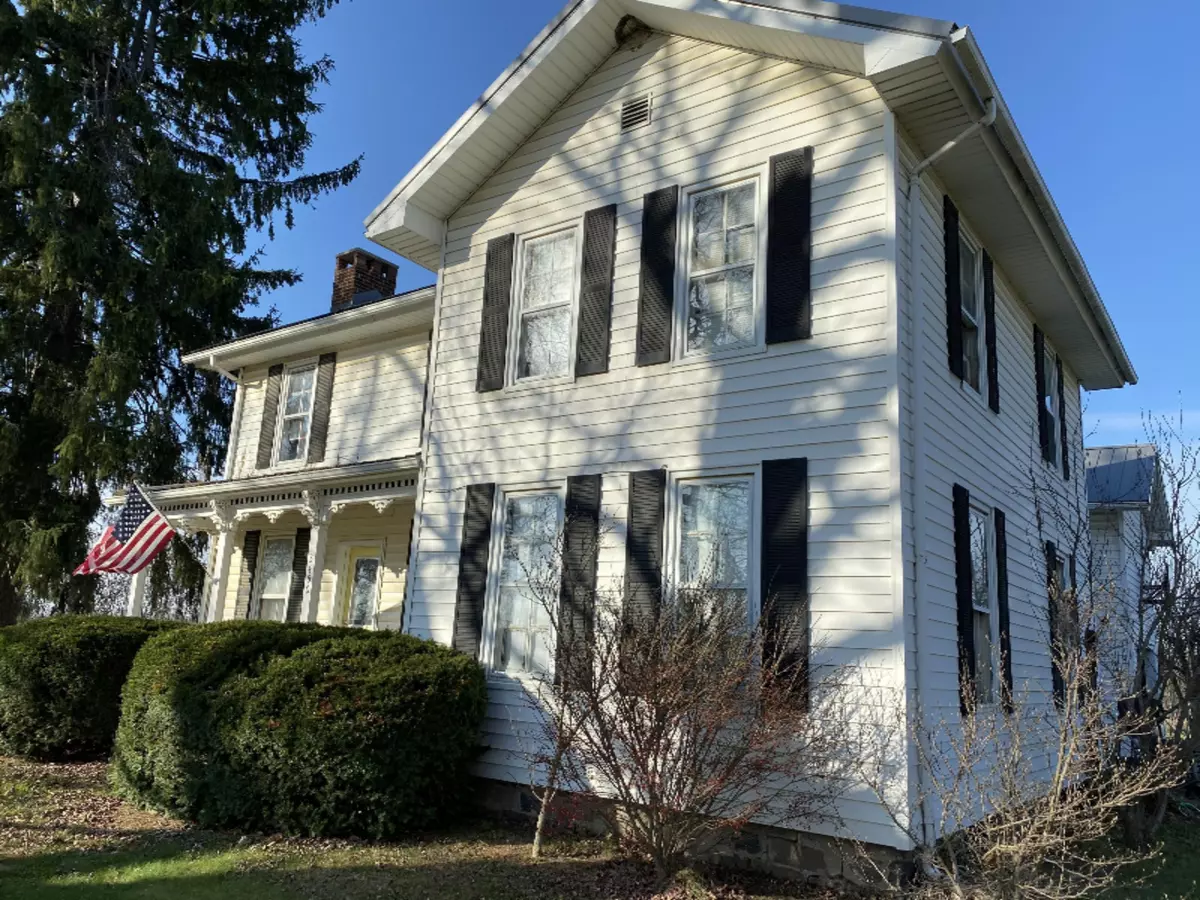 Jonesville, MI 49250,3450 W Sterling Road