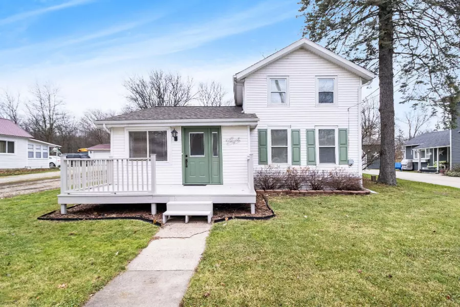 8853 Gull Road, Richland, MI 49083