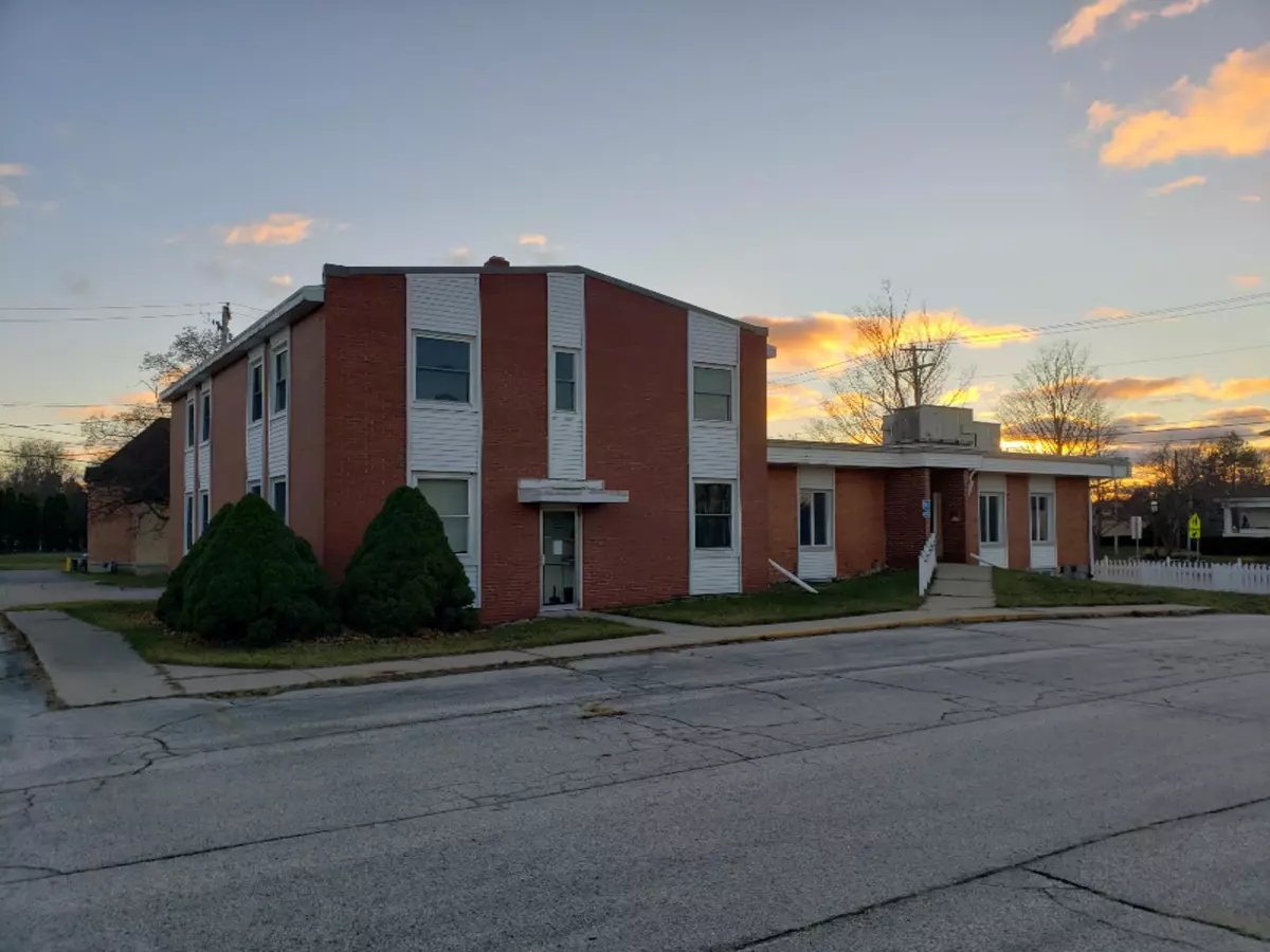 Hart, MI 49420,210 Johnson Street