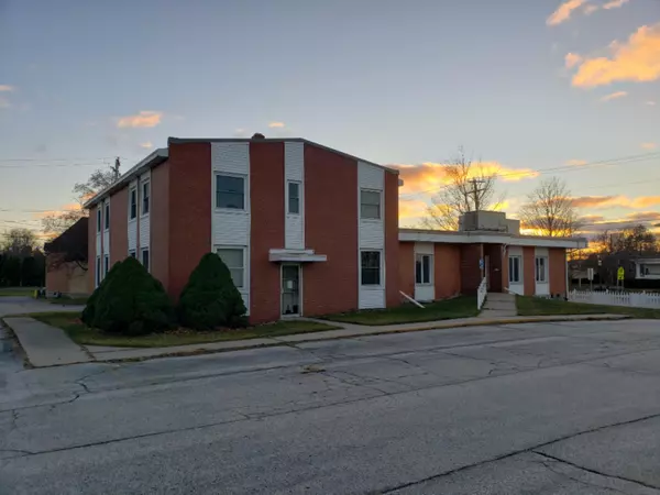 210 Johnson Street, Hart, MI 49420