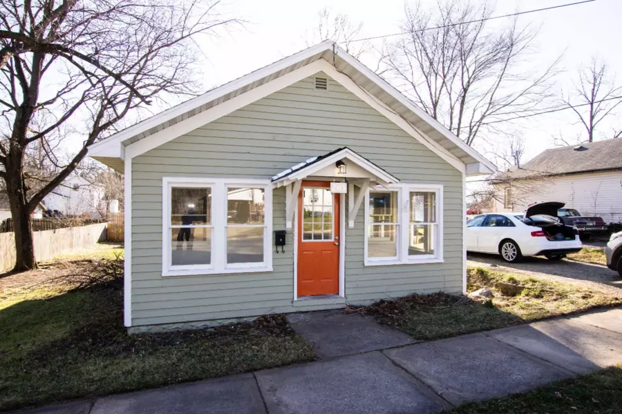 203 Jefferson Street, Dowagiac, MI 49047
