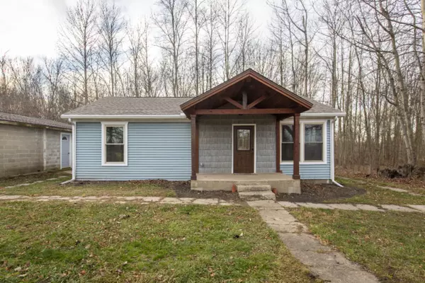 63806 Carver Road, Cassopolis, MI 49031